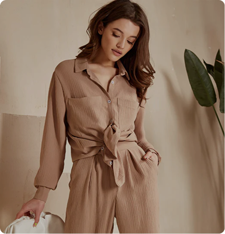 Customer style